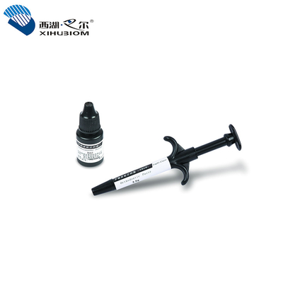 satın al Diş Ortodontik Yapıştırıcılar Yapıştırıcı Ürünler CE ISO Light Cure Yapıştırıcı BIOM online manufacture