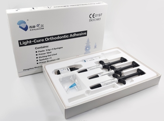 satın al Diş Ortodontici Işık Tedavisi Tam Boy Ortho Bağlantı Yapıştırıcı A Sınıfı online manufacture