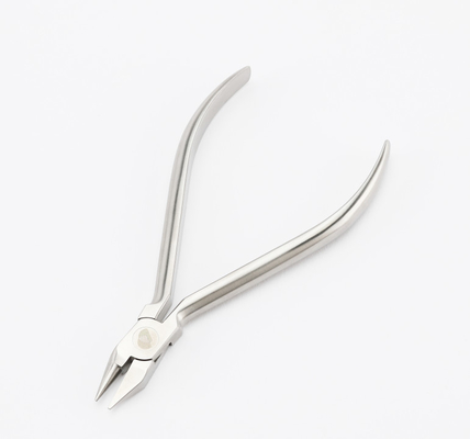 satın al Metal Hafif Tel Plier Ortodontik Ekipmanlar Sınıf II Araç Sınıflandırması online manufacture