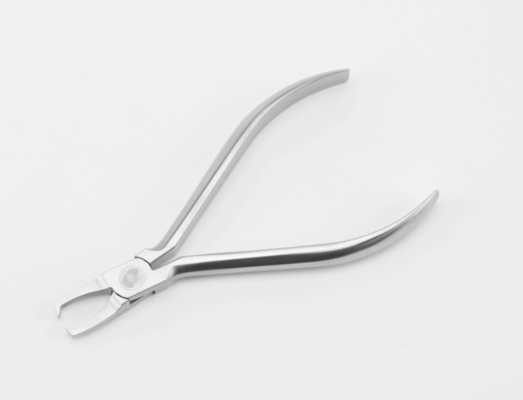 satın al Paslanmaz Çelik Dental Ortho Enstrümanları Ortodontik Bracket Removing Plier online manufacture