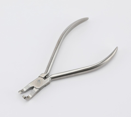 satın al Dental Bracket Remover Ortodontik Plierler Ağız Dişleri İçin online manufacture