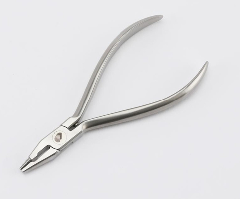 satın al Ortodontik Loop Forming Plier Dental Paslanmaz Çelik Ortho Enstrümanları online manufacture