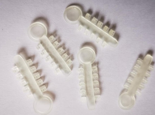 satın al Popüler Şeffaf Ortodontik Elastik Ürünler Diş Ortho Rotasyon Kılıçları online manufacture