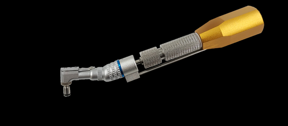 satın al Mini vidalar Diş Ortodontici Sürücü Titanyum alaşımı Farklı başlı online manufacture