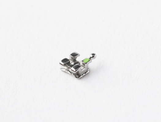 Bağlanabilir Ortodontik Brackets 0.022