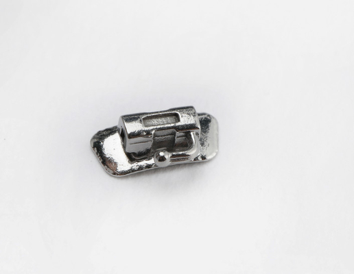Paslanmaz Çelik Ortho Molar Buccal Tube Tek ROTH / MBT 0.022 