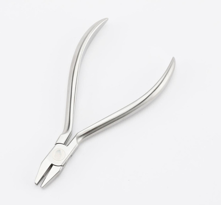 Westlake Ortodontik Enstrümanlar El Metal V Bend Plier