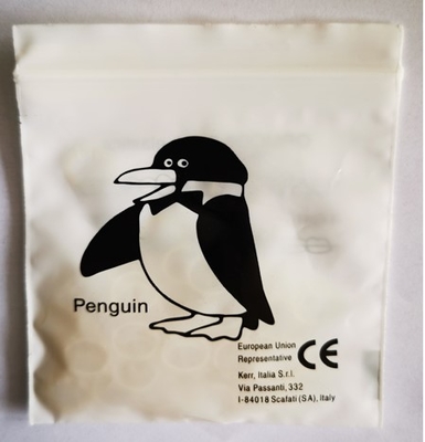 Ortodontik Hayvanat Bahçesi Paketi Plastik Extraoral Elastik Renkli 5/16