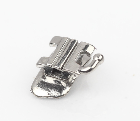 ISO Ortho Buccal Tubes 1. Molar ROTH / MBT 0.018 