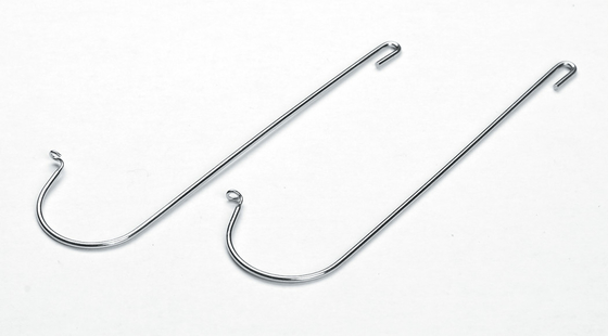 Metal Ekstraoral Aletler Ortodontik Aletler J Kanca